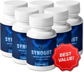 synogut supplement